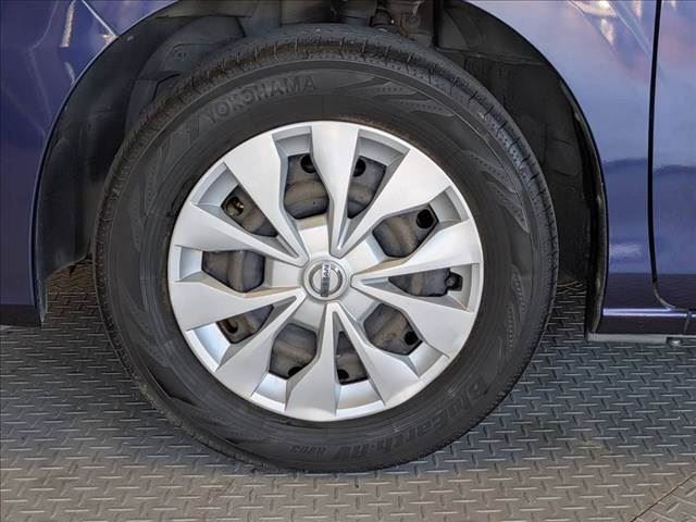 2016 Nissan SERENA 缩略图 28