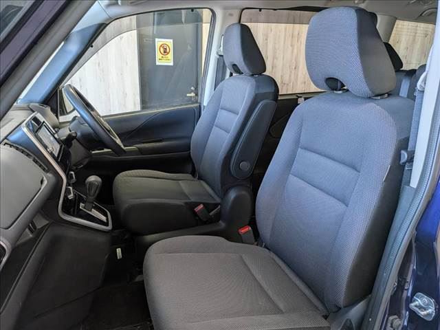 2016 Nissan SERENA 缩略图 32
