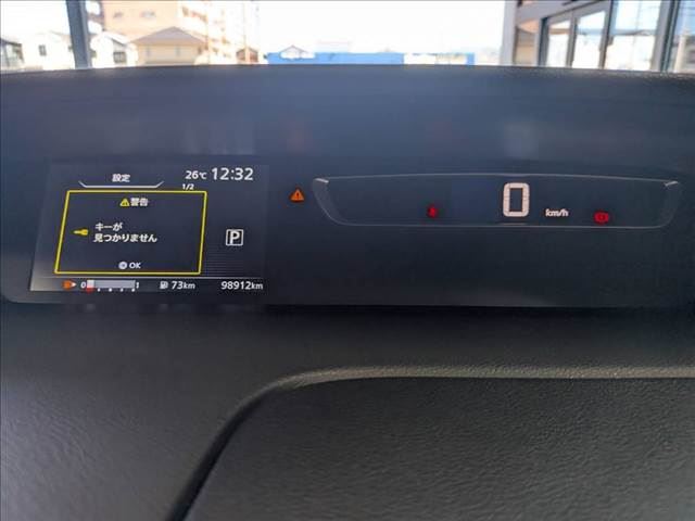 2016 Nissan SERENA 缩略图 43