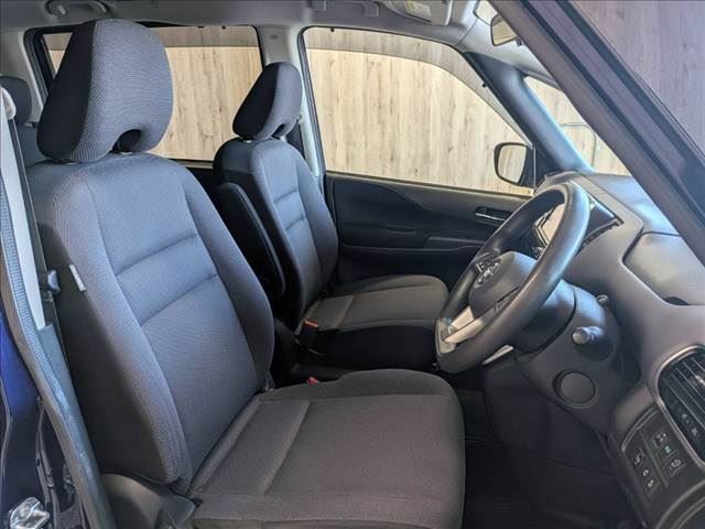 2016 Nissan SERENA 照片 8