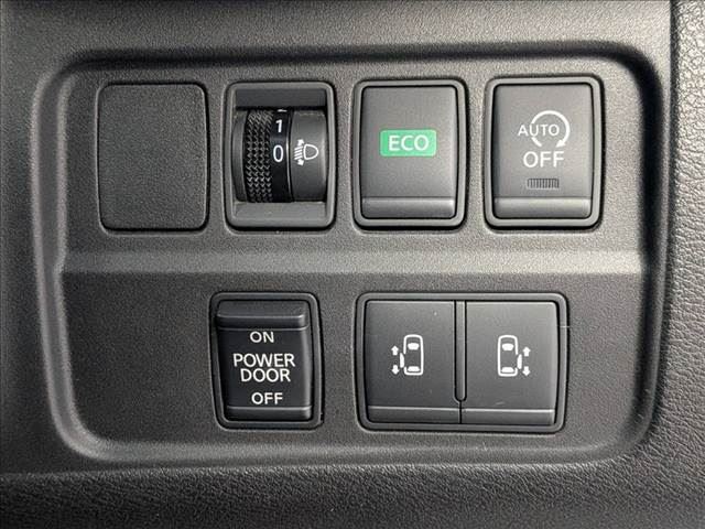 2016 Nissan SERENA 照片 7