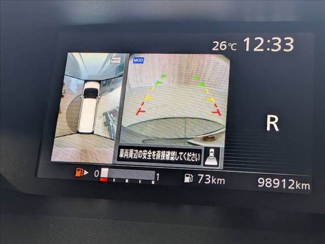 2016 Nissan SERENA 照片 6