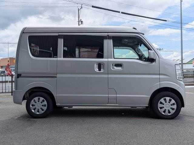 صورة مصغرة 17 لـ 2022 Nissan NV100CLIPPER RIO