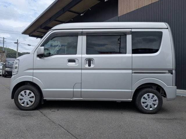 صورة مصغرة 21 لـ 2022 Nissan NV100CLIPPER RIO