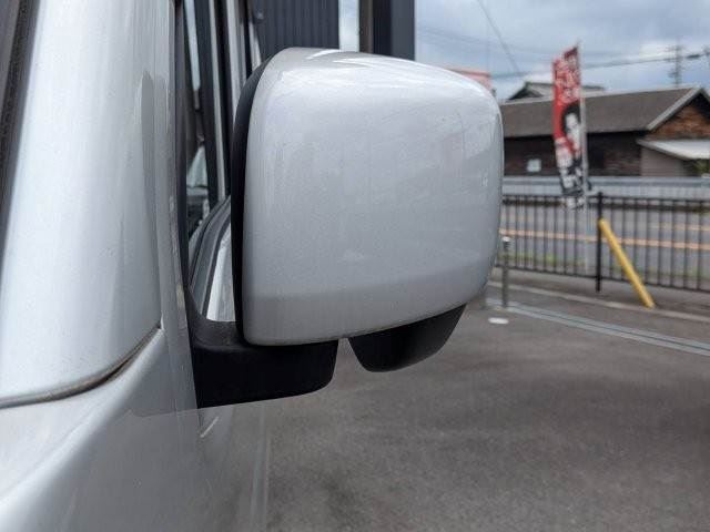 صورة مصغرة 24 لـ 2022 Nissan NV100CLIPPER RIO