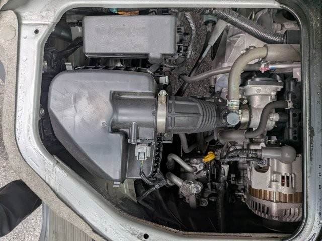 صورة مصغرة 31 لـ 2022 Nissan NV100CLIPPER RIO