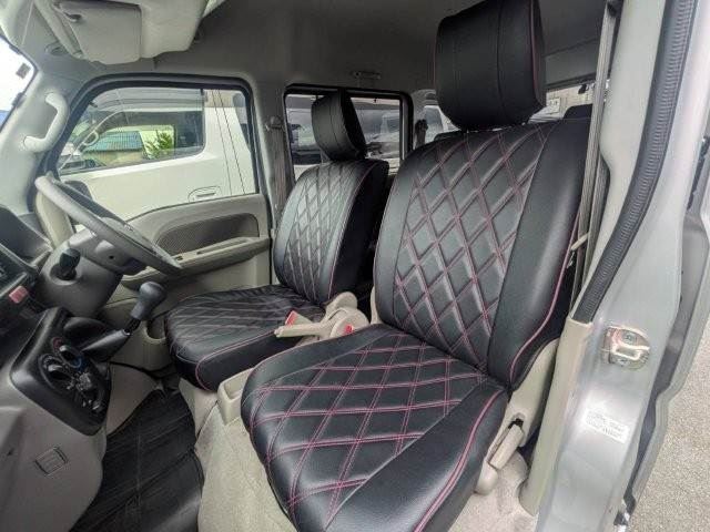 صورة مصغرة 32 لـ 2022 Nissan NV100CLIPPER RIO