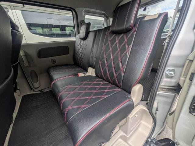 صورة مصغرة 33 لـ 2022 Nissan NV100CLIPPER RIO