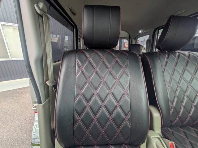 صورة مصغرة 46 لـ 2022 Nissan NV100CLIPPER RIO