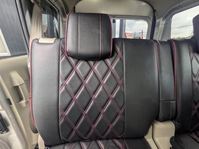 صورة مصغرة 49 لـ 2022 Nissan NV100CLIPPER RIO