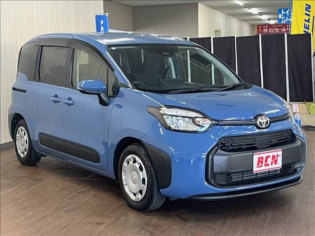 صورة 3 لـ 2023 Toyota SIENTA