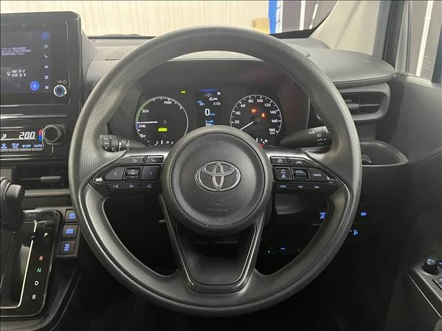 2023 Toyota SIENTA — миниатюра 13