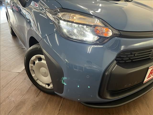 2023 Toyota SIENTA — миниатюра 44