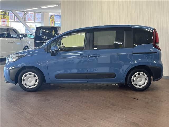 صورة 4 لـ 2023 Toyota SIENTA