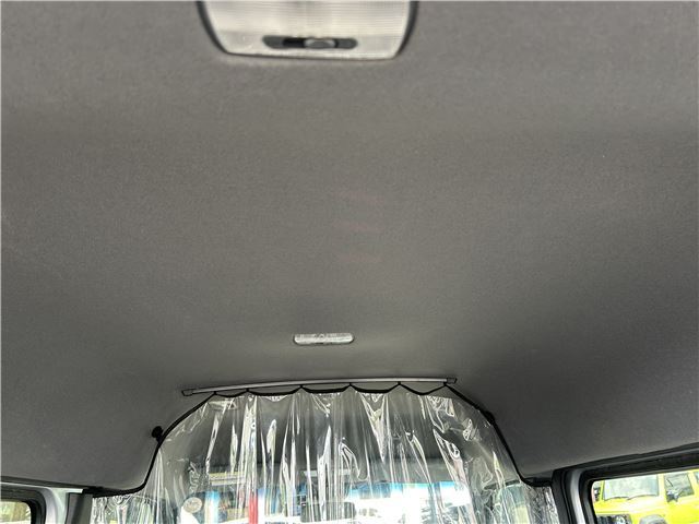 2020 Honda N-VAN 缩略图 14