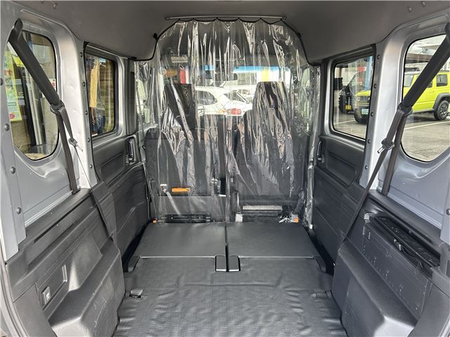 2020 Honda N-VAN 缩略图 13