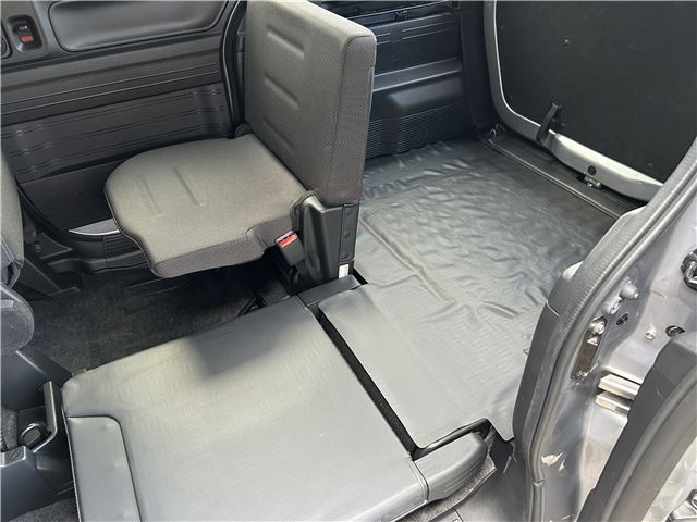 2020 Honda N-VAN 缩略图 11