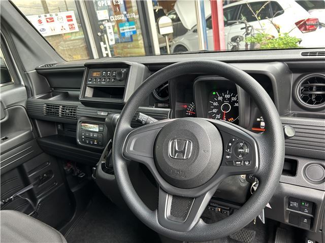 2020 Honda N-VAN 缩略图 16