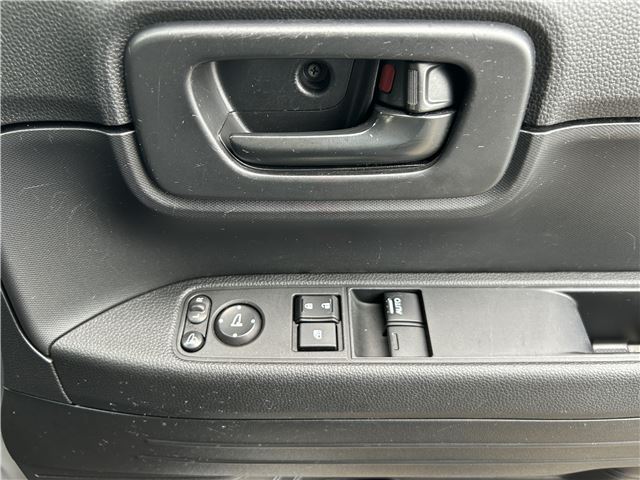 2020 Honda N-VAN 缩略图 17