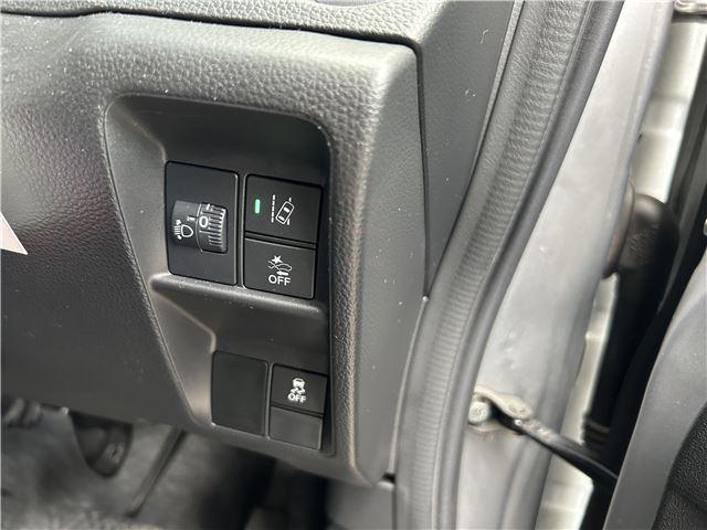 2020 Honda N-VAN 缩略图 18