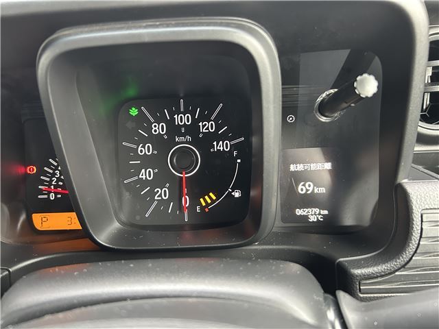 2020 Honda N-VAN 缩略图 19