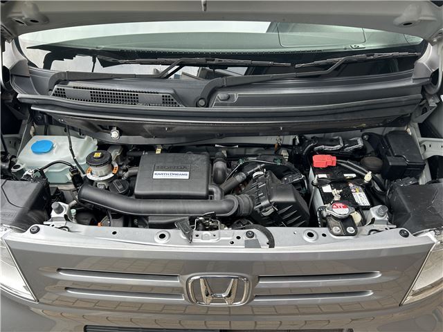 2020 Honda N-VAN 缩略图 20