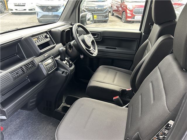 2020 Honda N-VAN 照片 9