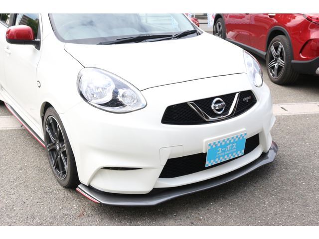 2014 Nissan MARCH 缩略图 12