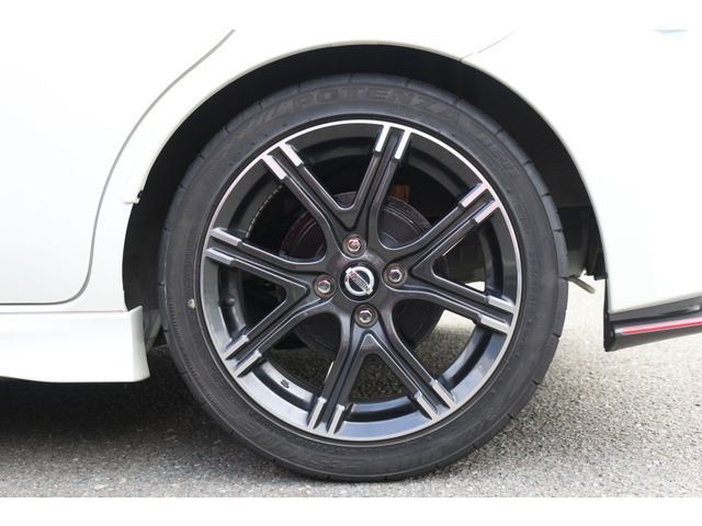 2014 Nissan MARCH 缩略图 15