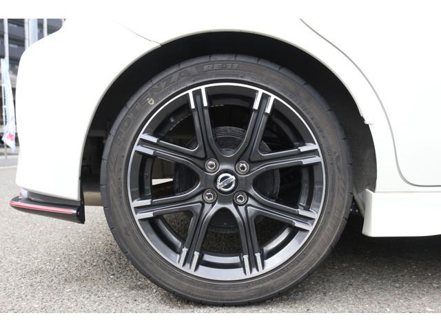 2014 Nissan MARCH 缩略图 14