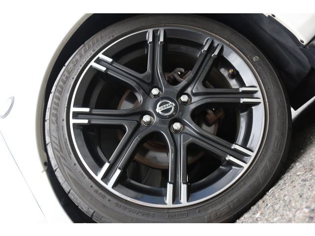 2014 Nissan MARCH 缩略图 13