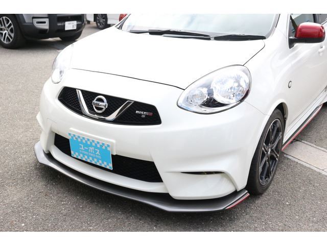 2014 Nissan MARCH 缩略图 11