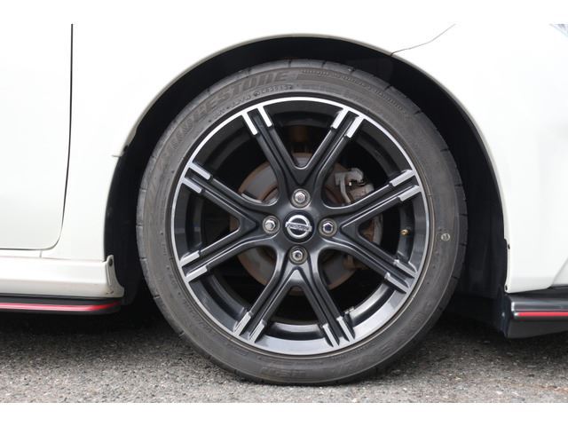 2014 Nissan MARCH 缩略图 16