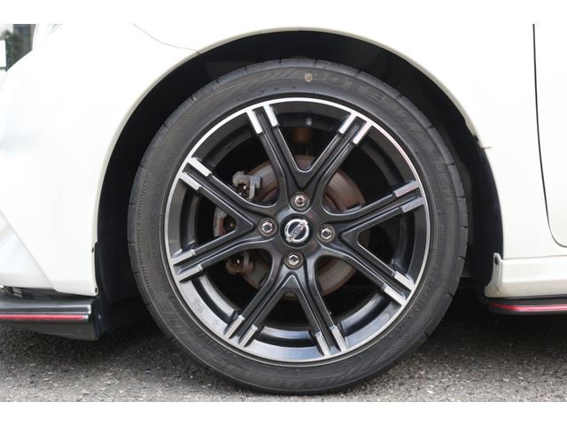 2014 Nissan MARCH 缩略图 17