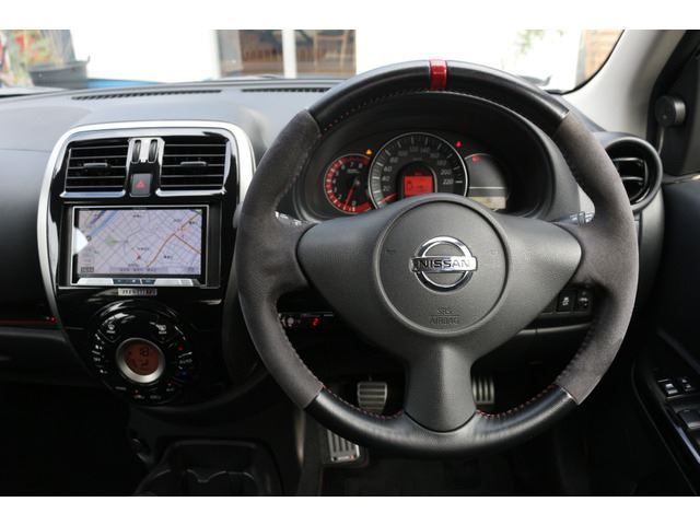 2014 Nissan MARCH 缩略图 19