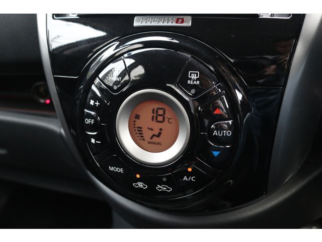 2014 Nissan MARCH 缩略图 20