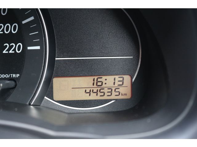 2014 Nissan MARCH 缩略图 21
