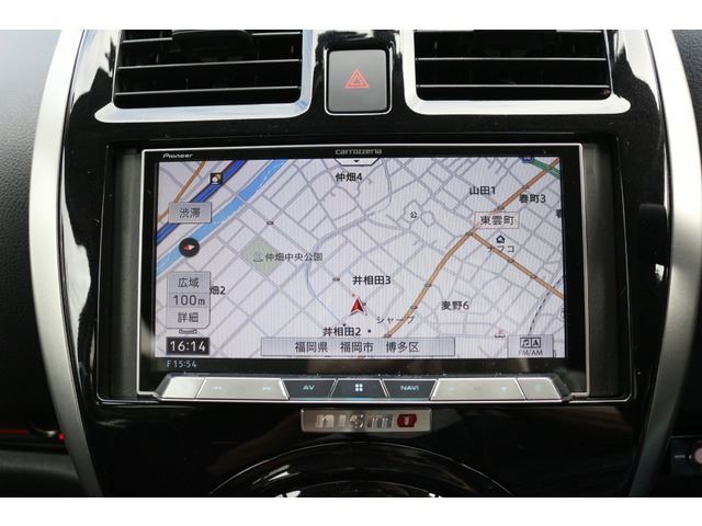 2014 Nissan MARCH 缩略图 22