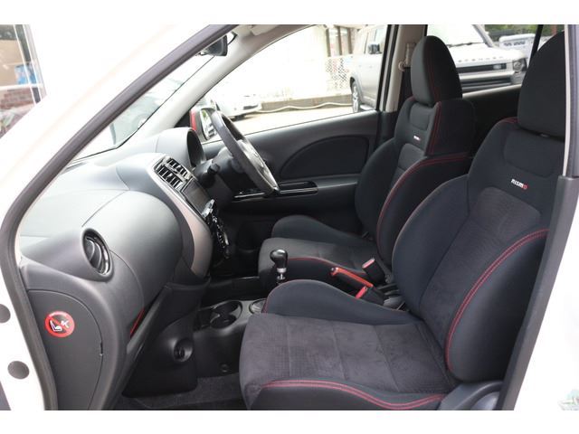 2014 Nissan MARCH 缩略图 29