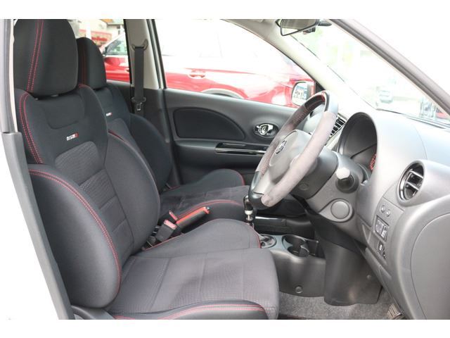 2014 Nissan MARCH 缩略图 30