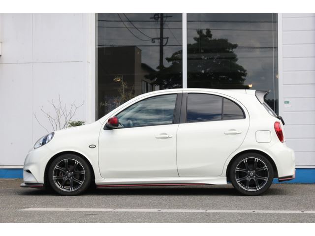 2014 Nissan MARCH 照片 9
