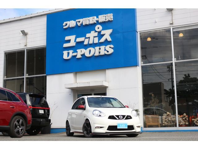 2014 Nissan MARCH 照片 6