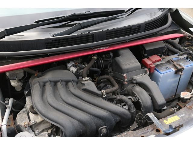 2014 Nissan MARCH 照片 4
