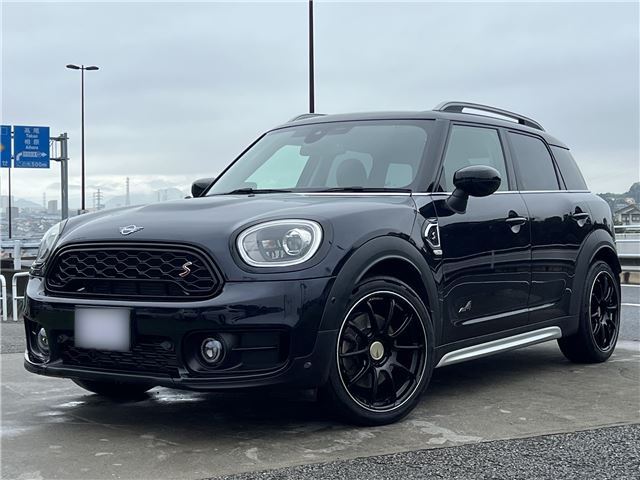 صورة 1 لـ 2019 MINI OTHER