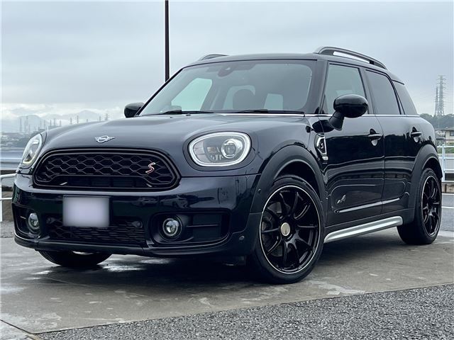 2019 MINI OTHER — миниатюра 14