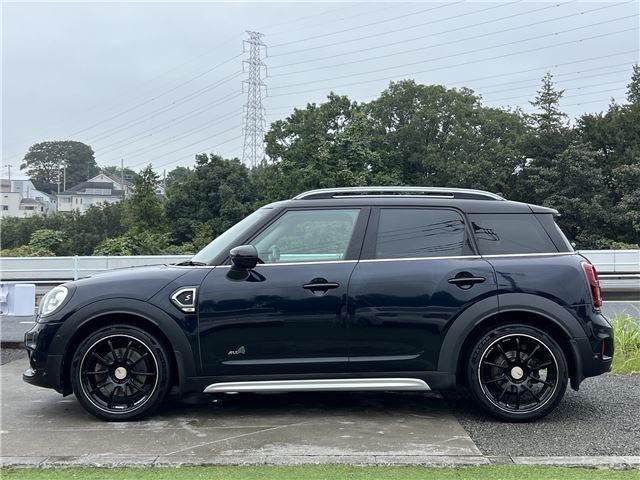 2019 MINI OTHER — миниатюра 19