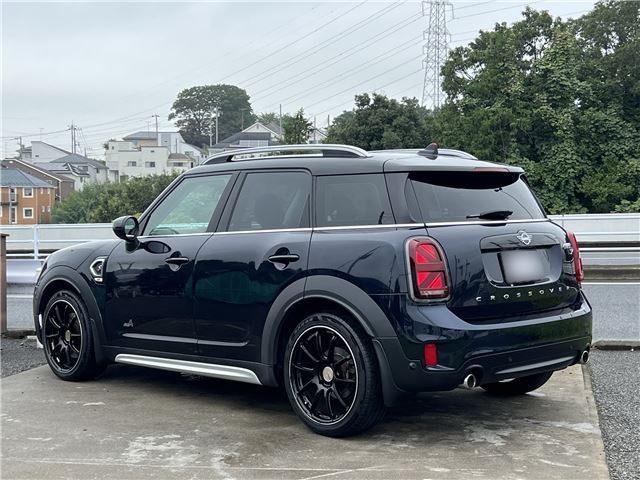 2019 MINI OTHER — миниатюра 20