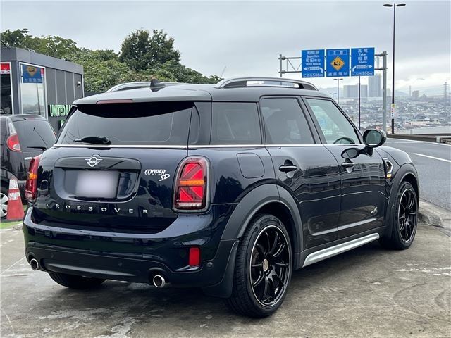 2019 MINI OTHER — миниатюра 21