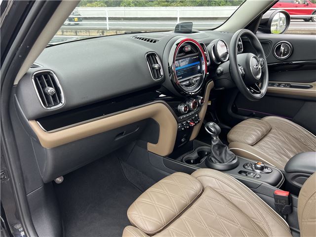 صورة 7 لـ 2019 MINI OTHER