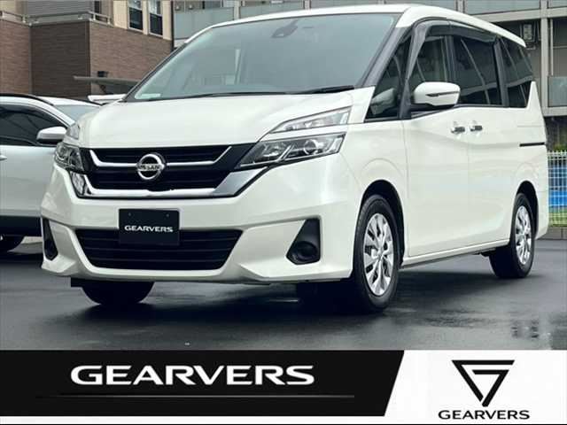 2016 Nissan SERENA 照片 1